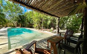 Aldea Xaan Ha Tulum